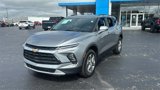Certified 2024 Chevrolet Blazer LT w/ Convenience Package image 3