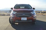 Used 2021 Ford EcoSport Titanium image 6