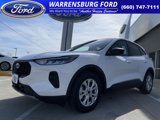 New 2025 Ford Escape Active w/ Cold Weather Package image 3