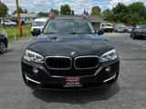 Used 2015 BMW X5 xDrive35d image 3