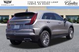 New 2025 Cadillac XT4 Premium Luxury image 3