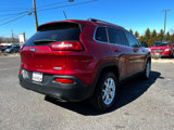 Used 2015 Jeep Cherokee Latitude w/ Cold Weather Group image 5
