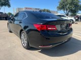 Used 2018 Acura TLX w/ Technology Package image 2