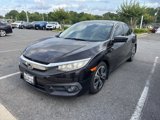 Used 2017 Honda Civic EX-T image 3