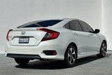 Used 2019 Honda Civic LX image 4
