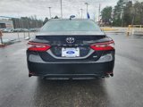 Used 2021 Toyota Camry SE image 4