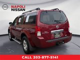 Used 2007 Nissan Pathfinder S image 5