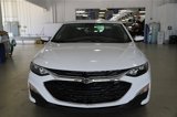New 2025 Chevrolet Malibu RS image 2