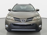 Used 2015 Toyota RAV4 XLE image 2