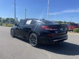 Used 2020 Kia Optima SX image 5