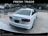 Used 2017 Audi A6 3.0T Premium Plus image 5