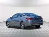 Used 2021 Nissan Sentra SV image 3