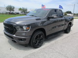 Used 2022 RAM 1500 Big Horn w/ Night Edition image 3