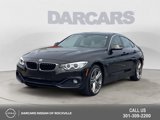 Used 2017 BMW 430i Gran Coupe xDrive image 3