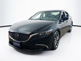 Used 2017 MAZDA MAZDA6 Grand Touring image 3