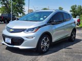 Used 2020 Chevrolet Bolt Premier w/ Infotainment Package image 4