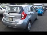 Used 2015 Nissan Versa Note SV image 4
