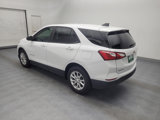 Used 2021 Chevrolet Equinox LS w/ LS Convenience Package image 3
