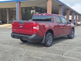 New 2025 Ford Maverick XLT image 3