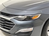 Used 2021 Chevrolet Malibu LS image 2