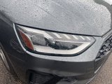 Used 2021 Audi A4 2.0T Premium Plus w/ Premium Plus Package image 2