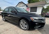 Used 2020 Volkswagen Passat 2.0T SE image 2