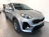 Used 2021 Kia Sportage LX image 4