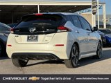Used 2019 Nissan Leaf SL image 4