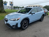 Used 2022 Subaru Crosstrek 2.5i Limited w/ Moonroof Package 2 image 6