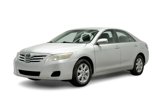 Used 2011 Toyota Camry LE image 4