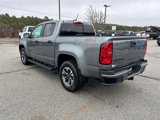 Used 2022 Chevrolet Colorado Z71 w/ LPO, Power Package image 5