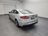 Used 2019 Ford Fusion SEL image 5