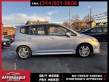 Used 2008 Honda Fit Sport image 3