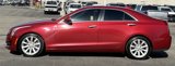 Used 2018 Cadillac ATS 2.0T Sedan image 3