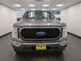 Used 2022 Ford F150 XL w/ STX Appearance Package image 2