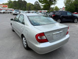 Used 2002 Toyota Camry SE image 3