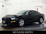 Used 2019 Ford Mustang Coupe image 4