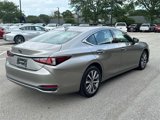 Certified 2021 Lexus ES 250 w/ Accessory Package 2 image 5