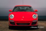Used 2011 Porsche 911 Carrera image 3