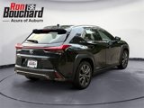 Used 2021 Lexus UX 250h F Sport image 2