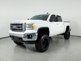Used 2015 GMC Sierra 1500 SLE w/ SLE Value Package image 3