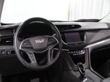 Used 2017 Cadillac XT5 Luxury w/ Driver Awareness Package image 6