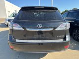 Used 2011 Lexus RX 350 AWD image 4