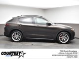 Used 2018 Alfa Romeo Stelvio Sport w/ Quick Order Package 22J Sport image 4