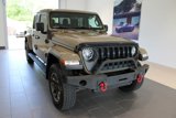 Used 2020 Jeep Gladiator Overland image 2