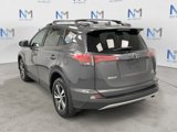 Used 2017 Toyota RAV4 XLE image 3