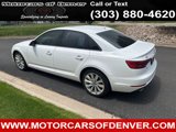 Used 2017 Audi A4 2.0T Premium w/ Convenience Package image 6