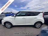 Certified 2023 Kia Soul LX image 6