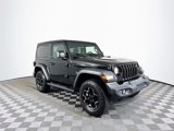 Used 2021 Jeep Wrangler Sport S image 4