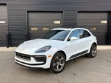 Certified 2024 Porsche Macan image 6